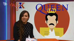 infok queen